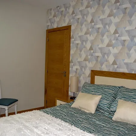 Casinha Do Eido Novo - Local Vakantiehuis