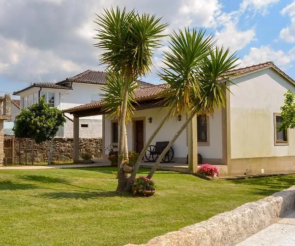 Casinha Do Eido Novo - Local Hébergement de vacances