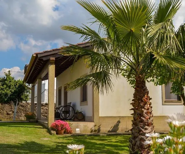 Casinha Do Eido Novo - Local * Valenca