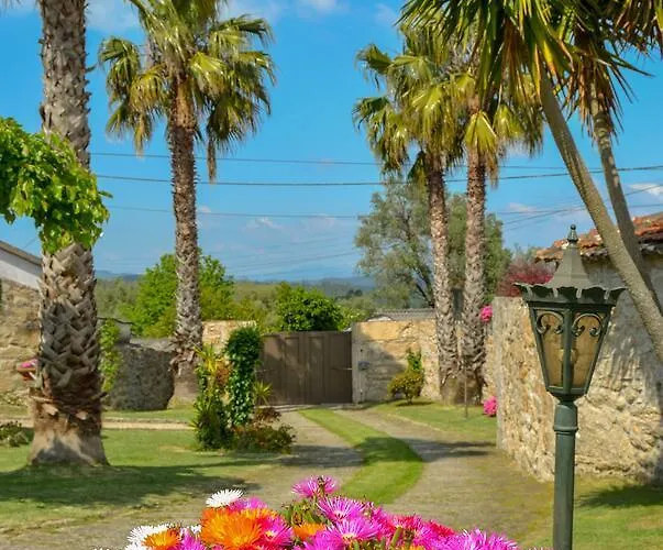 Casinha Do Eido Novo - Local