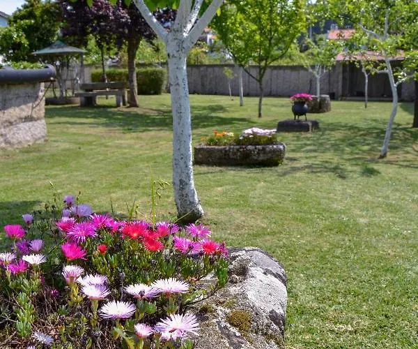 Casinha Do Eido Novo - Local * Valenca