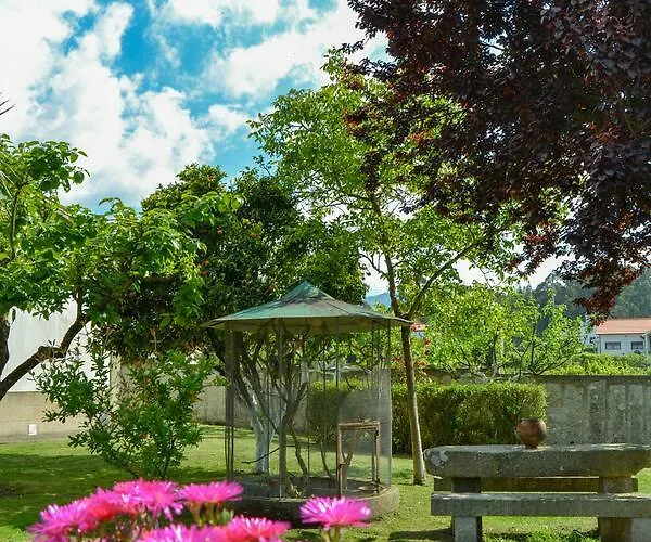 Casinha Do Eido Novo - Local Valenca