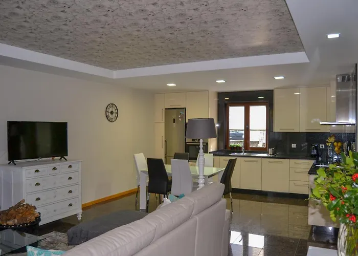 Casinha Do Eido Novo - Local *