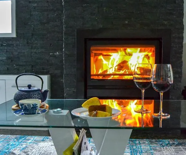 Casinha Do Eido Novo - Local * Valenca