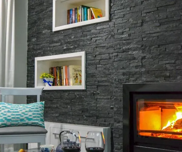 Casinha Do Eido Novo - Local Casa vacanze