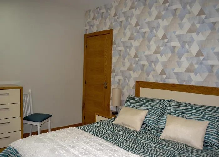 Casinha Do Eido Novo - Local Hébergement de vacances