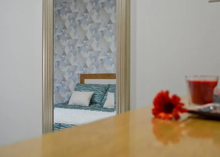 Casa vacanze Casinha Do Eido Novo - Local