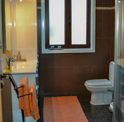 Casinha Do Eido Novo - Local Vakantiehuis