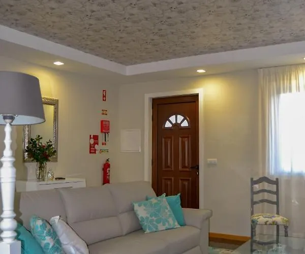 Casinha Do Eido Novo - Local Casa vacanze Valenca