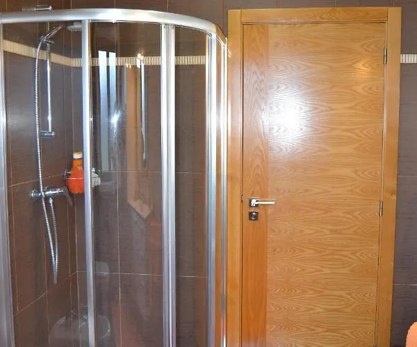 Casinha Do Eido Novo - Local *