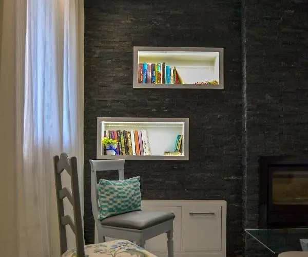 Casinha Do Eido Novo - Local * Valenca