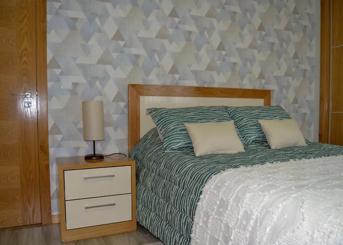 Casinha Do Eido Novo - Local Valenca