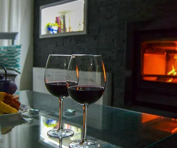 Casinha Do Eido Novo - Local Hébergement de vacances Valenca