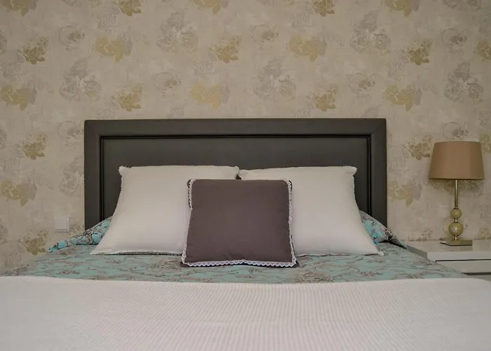 Casinha Do Eido Novo - Local Casa vacanze Valenca