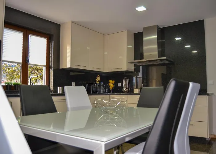 Vakantiehuis Casinha Do Eido Novo - Local Valenca